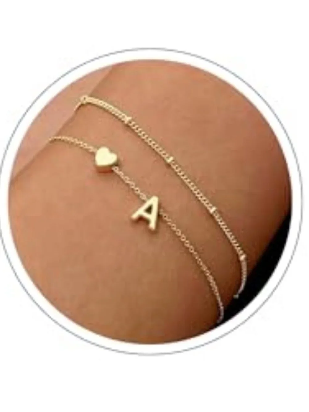 Branded mesmerizing heart